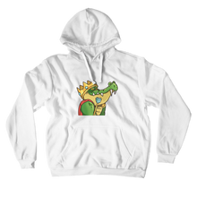 ahigherview Hoodies (No-Zip/Pullover)