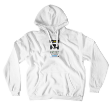 l3fti Hoodies (No-Zip/Pullover)