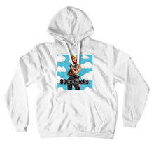 moorph_1v4 Hoodies (No-Zip/Pullover)