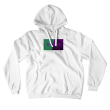 ra__scared__u Hoodies (No-Zip/Pullover)