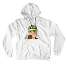 walleye_guy Hoodies (No-Zip/Pullover)