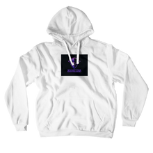 janchriss Hoodies (No-Zip/Pullover)