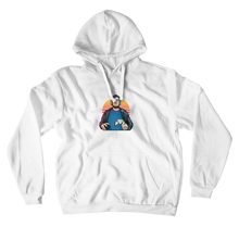 thetommidanger Hoodies (No-Zip/Pullover)