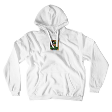 antiquad Hoodies (No-Zip/Pullover)
