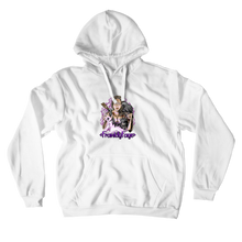 franklyfaye Hoodies (No-Zip/Pullover)