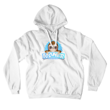 boomerkannon Hoodies (No-Zip/Pullover)