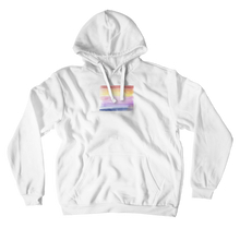 ice_genesis_yt Hoodies (No-Zip/Pullover)