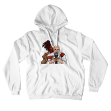 tibalt'sapprentice Hoodies (No-Zip/Pullover)