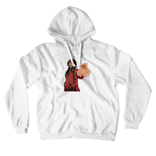 chestie Hoodies (No-Zip/Pullover)