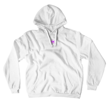 Mythic Hoodie with logo(No-Zip/Pullover)
