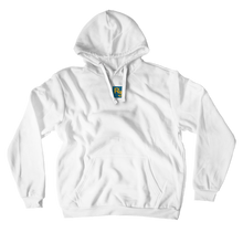 tvr3habat Hoodies (No-Zip/Pullover)