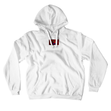 subtowa3plz Hoodies (No-Zip/Pullover)