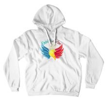 bulletseedlm Hoodies (No-Zip/Pullover)