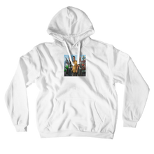 se-960326 Hoodies (No-Zip/Pullover)