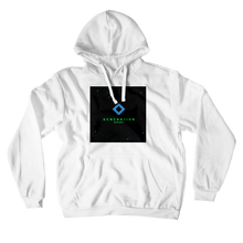 genevox10 Hoodies (No-Zip/Pullover)