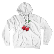 sentientcherry Hoodies (No-Zip/Pullover)