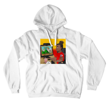 chaotik_murkher Hoodies (No-Zip/Pullover)