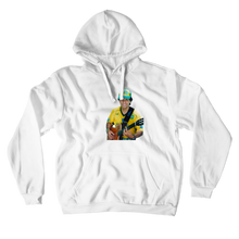 jairbaptista-ocaracerto Hoodies (No-Zip/Pullover)