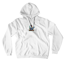 themrspence Hoodies (No-Zip/Pullover)