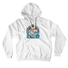 calypso2k Hoodies (No-Zip/Pullover)