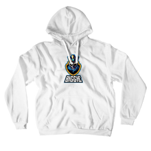 biggie_fps Hoodies (No-Zip/Pullover)