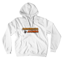 gessniio Hoodies (No-Zip/Pullover)