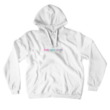 sheherdyke Hoodies (No-Zip/Pullover)