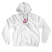 justwairuz Hoodies (No-Zip/Pullover)