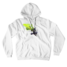 luforcebringer Hoodies (No-Zip/Pullover)