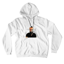 labarbegeek Hoodies (No-Zip/Pullover)