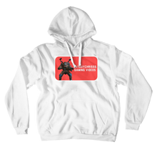 datguychrisss-8224 Hoodies (No-Zip/Pullover)