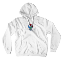 ltgp_warsrossi Hoodies (No-Zip/Pullover)