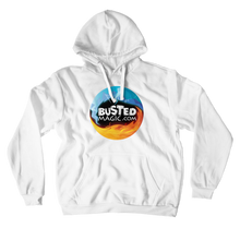 bustedmagic-7466 Hoodies (No-Zip/Pullover)