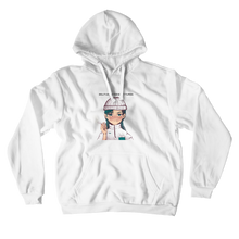 christiantounzen Hoodies (No-Zip/Pullover)