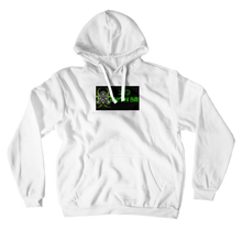 anon_br Hoodies (No-Zip/Pullover)
