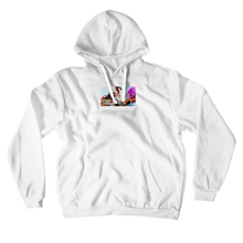 laserdeflectoraidan Hoodies (No-Zip/Pullover)