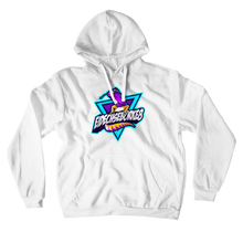eidechseborke8 Hoodies (No-Zip/Pullover)