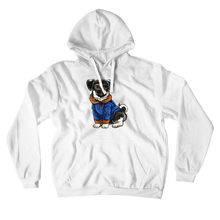 svendorau Hoodies (No-Zip/Pullover)