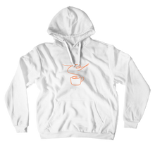 topcup Hoodies (No-Zip/Pullover)