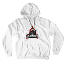 jed1scum Hoodies (No-Zip/Pullover)
