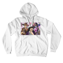 happyzerg Hoodies (No-Zip/Pullover)