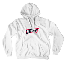 bloodys Hoodies (No-Zip/Pullover)