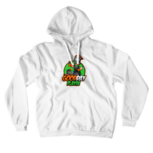 gooddayplayin Hoodies (No-Zip/Pullover)