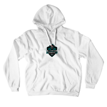 blackbeardsskul Hoodies (No-Zip/Pullover)