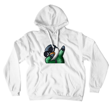 penguincove Hoodies (No-Zip/Pullover)