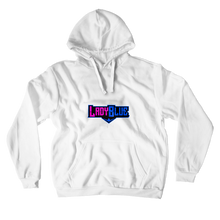 ladyblueadventures Hoodies (No-Zip/Pullover)