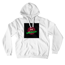 realsomedead85 Hoodies (No-Zip/Pullover)