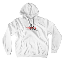 gameknight66 Hoodies (No-Zip/Pullover)