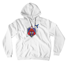 artren Hoodies (No-Zip/Pullover)