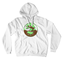 thezenmaster606-7507 Hoodies (No-Zip/Pullover)